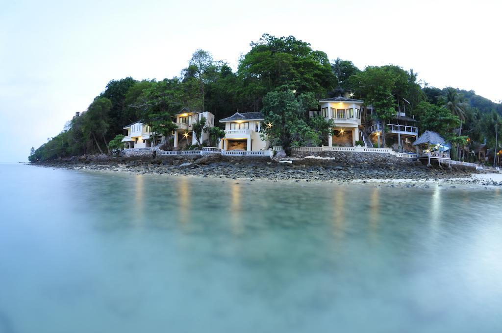 Rantee View Bungalow Phi Phi Don Room photo